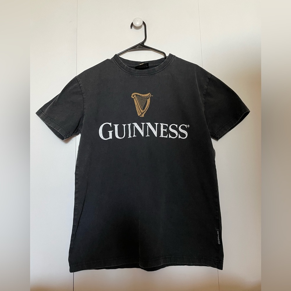 Guinness vintage Tshirt